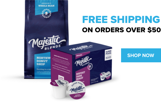 Free Shipping Tower Roasting Co