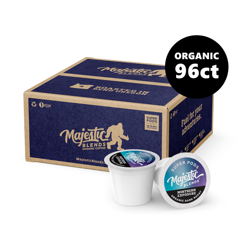 Northern Exposure Blend Bulk